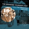 The Brandee Younger 4tet (Live At the Breeding Ground) artwork