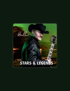 Listen to Hallur Joensen, watch music videos, read bio, see tour dates & more!