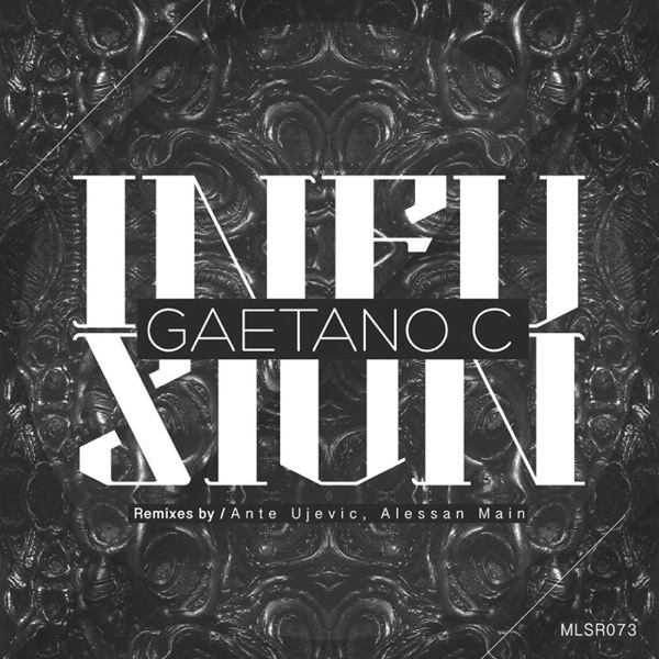 Infusion - EP
