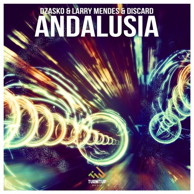 Andalusia (Radio Edit) - Single