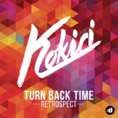 Turn Back Time (Retrospect) [Extended] artwork