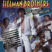 Rock And Roll Our First Love - The Tielman Brothers