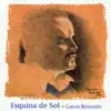 Carlos Benavides - Chamarrita Del "Buen Sembrador"