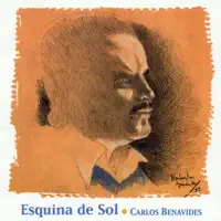CHAMARRITA DEL BUEN SEMBRADOR — CARLOS BENAVIDES