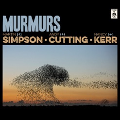 MURMURS cover art