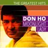 Don Ho - I'll Remember You