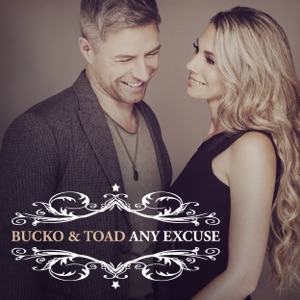 Bucko & Toad - Any Excuse - Line Dance Choreographer