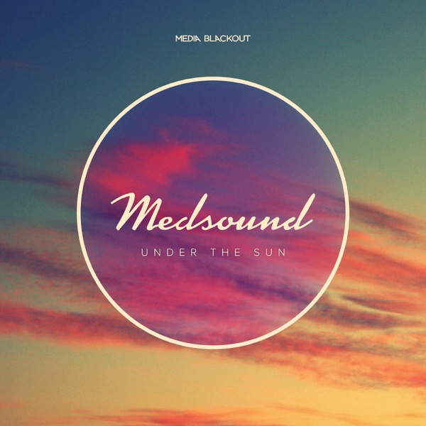 Under the Sun - EP