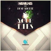 Your Lies (Radio Mix) [feat. Rosa Skotte] artwork