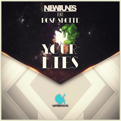 Your Lies (feat. Rosa Skotte) [Remixes]