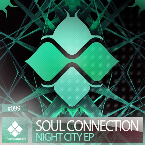 Night City - Single