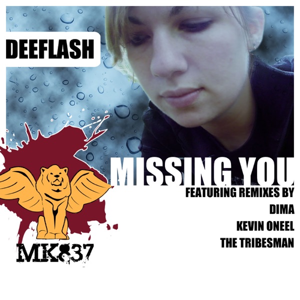 Missing You - EP