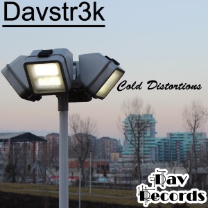Cold Distortions - Single