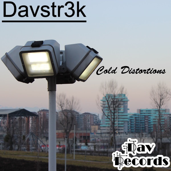 Cold Distortions - Single