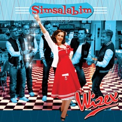 Wizex - Mina drömmars stad