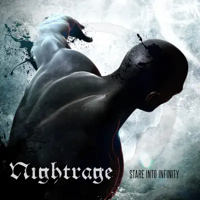 Stare Into Infinity - Single - Nightrage