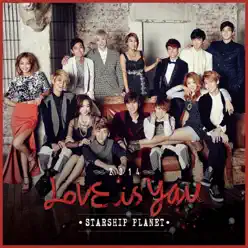 Love Is You - Single - K.Will