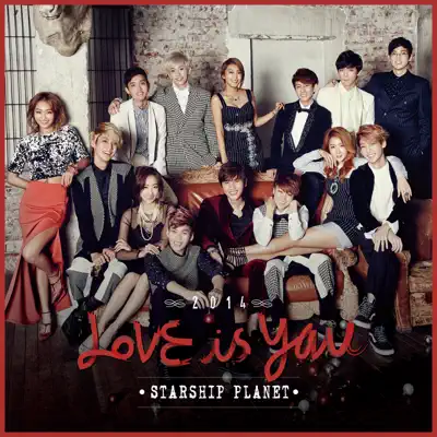 Love Is You - Single - K.Will