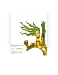 Listen to Bengan Janson, watch music videos, read bio, see tour dates & more!