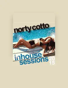Listen to Norty Cotto, watch music videos, read bio, see tour dates & more!