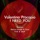 Valentina Procopio-I Need You (Marcus Knight & Zoux Remix)