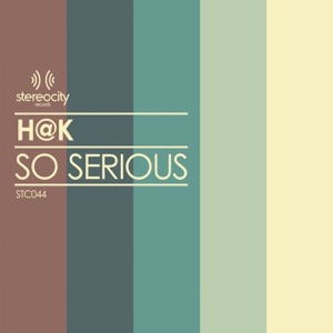 So Serious - Single