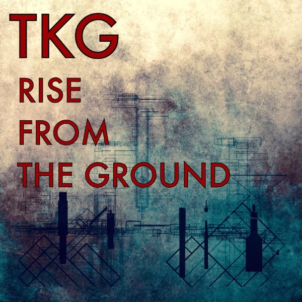 Rise from the Ground - EP