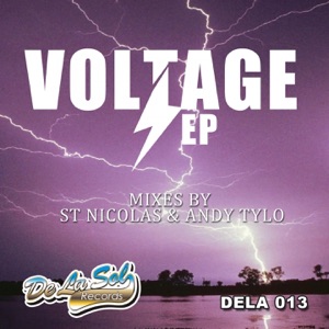Voltage - EP