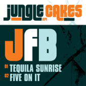 Tequila Sunrise - JFB