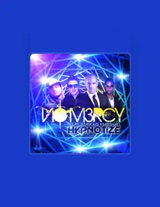 Escucha a No M3rcy, mira videos musicales, lee su biografía, consulta las fechas de las gira y más.