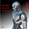 Running- Fitness- Workout- Power, Vol. 1, 2015