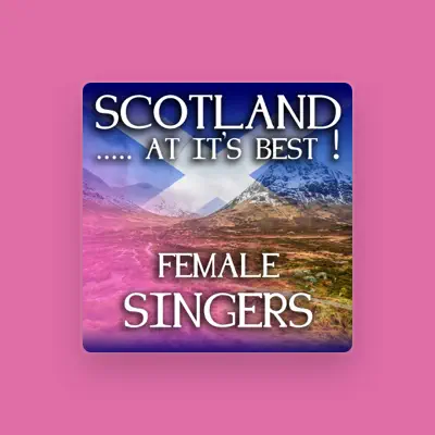 Listen to Maureen Hart, watch music videos, read bio, see tour dates & more!