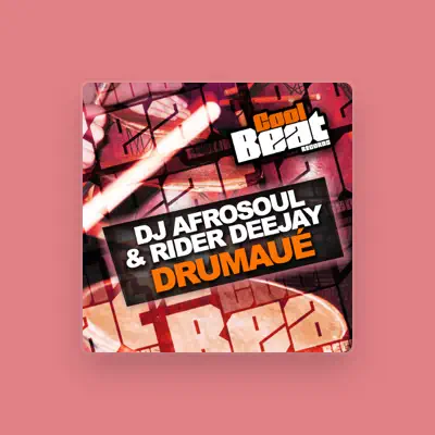 Listen to Dj Afrosoul, watch music videos, read bio, see tour dates & more!