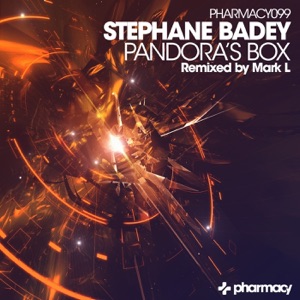 Pandora's Box - Single