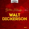 Walt Dickerson