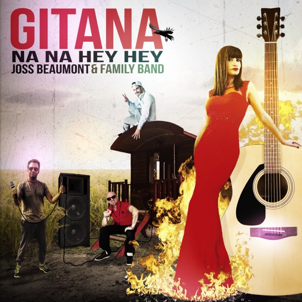 Gitana na na hey hey - EP