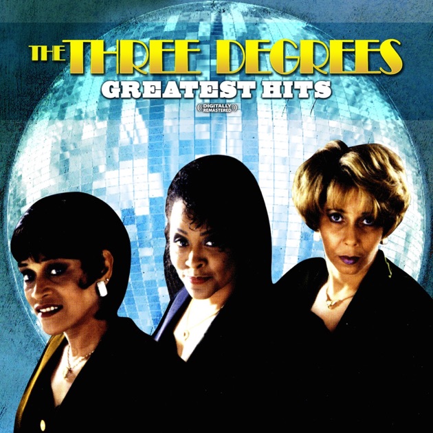スリー・ディグリーズ the three degrees 25AP251 | レコード通販