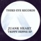 Trippy Hippie - Juank Heart lyrics