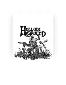 Poslechněte si interpreta Hollow Ground, sledujte hudební videa, přečtěte si životopis, podívejte se na data turné a další informace.