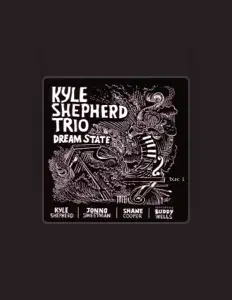 Listen to Kyle Shepherd Trio, watch music videos, read bio, see tour dates & more!