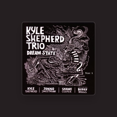 Listen to Kyle Shepherd Trio, watch music videos, read bio, see tour dates & more!