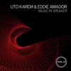 Music in Speaker (feat. Eddie Amador) - Single