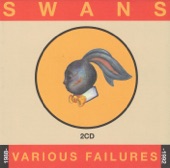 Swans - Blind