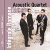 Acoustic Quartet (Intégrale Romane, Vol. 7) [feat. Yayo Reinhardt, Fanto Reinhardt & Pascal Berne]