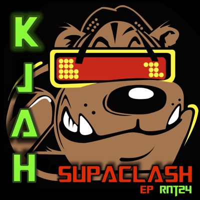 Supaclash - EP
