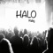 Halo (From One Tree Hill) - Haley lyrics