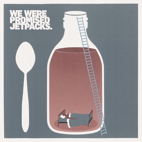 Cover artwork for Building Buildings