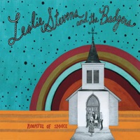 Leslie Stevens and the Badgers - Don Juan