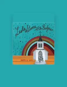 Listen to Leslie Stevens and the Badgers, watch music videos, read bio, see tour dates & more!