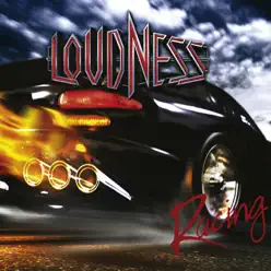 Racing & Rockshocks - Loudness